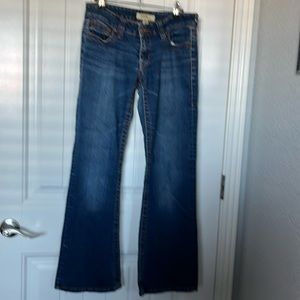 Clash jeans